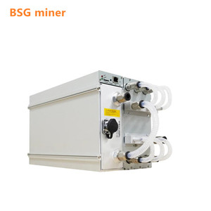 Bitmain S21ขุดแร่ + hyd 395th/S Bitcoin 6320W 16.0 j/th SHA-256ไฮโดรการทำความเย็น ASIC Miner btc/bch/bsv CRYPTO Miner - Product Image 3