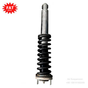 Para <span class=keywords><strong>Aston</strong></span> <span class=keywords><strong>Martin</strong></span> DB9 V12 2005 Conjunto de Amortiguador delantero 4G4318B036AD 4G43-18B036-AD - Product Image 1