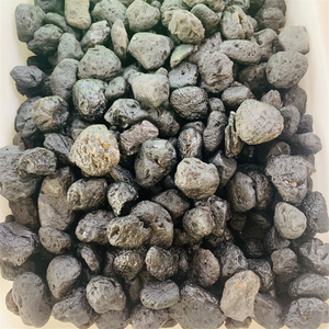 Mẫu Vật Thô Đá Thiên Thạch Đen Nguyên Chất Pha Lê Tự Nhiên Giảm Giá Mạnh - Product Image 6