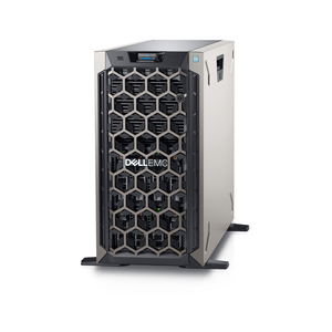 Serveur tour Dell T340 avec processeur 16G DDR4 Intel Xeon e-227 3.8 GHz alimentation 1 To HDD 750W garantie 3 ans en stock - Product Image 6