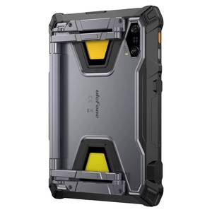 แท็บเล็ต <span class=keywords><strong>Ulefone</strong></span> <span class=keywords><strong>Armor</strong></span> Pad 5 Pro ขนาด <span class=keywords><strong>11</strong></span> นิ้ว ระบบปฏิบัติการ Android 15 กล้องมองกลางคืน แบตเตอรี่ 24200mAh หน่วยความจำ 12+512GB Wi-Fi ชิปประมวลผล MTK หน้าจอแบบ Capacitive - Product Image 3
