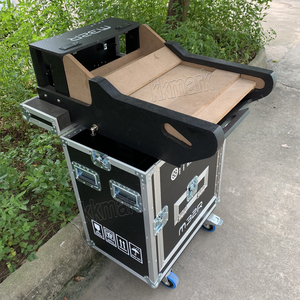 Étui de transport KKMARK Flip Flight pour <span class=keywords><strong>Midas</strong></span> M32r <span class=keywords><strong>M32</strong></span> X32 - Product Image 1