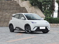 Pièces de carrosserie et de moteur de haute qualité pour BYD Seagull Auto pièces de rechange accessoires de voiture complets