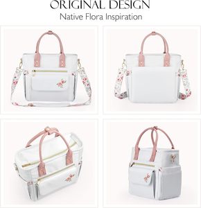 Muestra gratuita Bolsas térmicas para entrega de pizza o comida al por mayor, impermeables y portátiles para llevar - Product Image 2