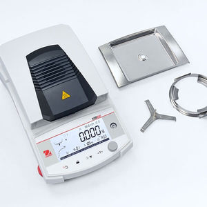 OhuasMB62 <b>Moisture</b> Analyzers Durability Flexible Performance Designed - Product Image 3