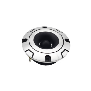 ทวีตเตอร์ฮอร์นอลูมิเนียม25คอร์แบบสากล<span class=keywords><strong>500W</strong></span> <span class=keywords><strong>RMS</strong></span> ไดอะแฟรมรถไฟ/แอร์รถยนต์/ไซเรนออดิโอลำโพง - Product Image 6