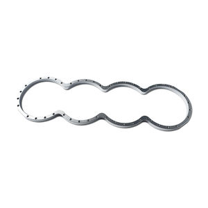 Protector de Bloque Ek9 <span class=keywords><strong>Eg</strong></span> <span class=keywords><strong>K20</strong></span> K20a K20a2 K20a3 K20z3 K20c para Motor Honda Serie K - Product Image 2