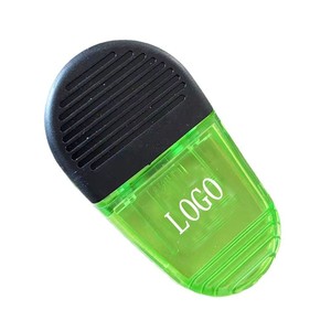 Plastic Fridge Magnet 8x4.2cm Durable Promotional Gift With Logo Printing - Product Image 5