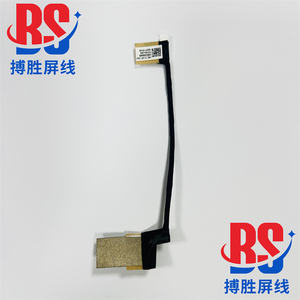 สายเคเบิล LCD สำหรับแล็ปท็อปจอวิดีโอสำหรับ Asus <span class=keywords><strong>Zenbook</strong></span> <span class=keywords><strong>Pro</strong></span> <span class=keywords><strong>Duo</strong></span> 14 <span class=keywords><strong>UX482</strong></span> UX482E UX482EA 2ND UX4100E แล็ปท็อป14005-03550400 - Product Image 4