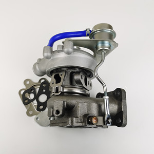 Land Cruiser <span class=keywords><strong>turbo</strong></span> tăng áp & phụ tùng <span class=keywords><strong>turbo</strong></span> tăng áp <span class=keywords><strong>Turbo</strong></span> Cartridge ct12b <span class=keywords><strong>Turbo</strong></span> máy nén cho TOYOTA 3.0L 125 HP 17201-67040 - Product Image 5