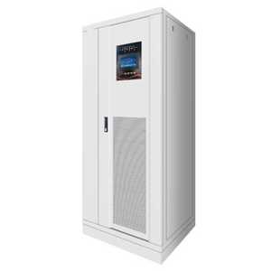 Hot Sale Power Supply 380V AC Converter Frequency 50/60Hz <b>Generator</b> <b>Solar</b> System PCS Triple Output 900AH 50-630kW 3 - Product Image 3