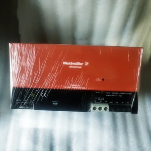 Weidmuller 7765200113 CP <span class=keywords><strong>SNT</strong></span> 1000W 24V 40A - Product Image 1