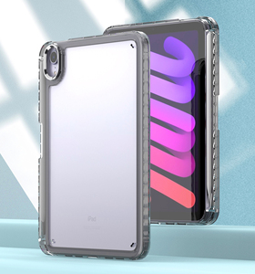Funda Transparente de Acrílico a Prueba de Golpes para Tablet Apple iPad Mini 4/5/6/iPad Pro 11 y <span class=keywords><strong>Samsung</strong></span> Galaxy Tab A7/S7/S8 y Huawei - Product Image 3
