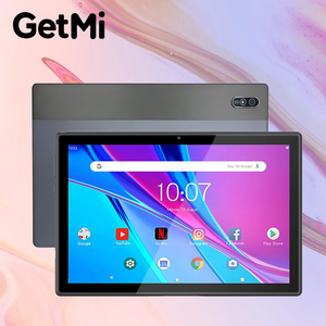 แท็บเล็ตพีซีแอนดรอยด์8.1รุ่น10นิ้วจากโรงงาน P50มีแรม4กิกะไบต์ + 32กิกะไบต์รอม - Product Image 1