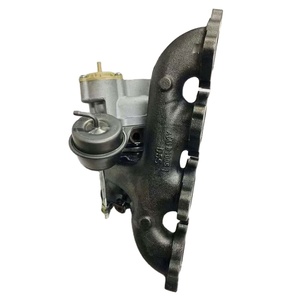 Turbocompresor Completo K03 53039880174 53039700174 53039880110 53039700110 para Opel Astra Z16LET 1.6T - Product Image 4