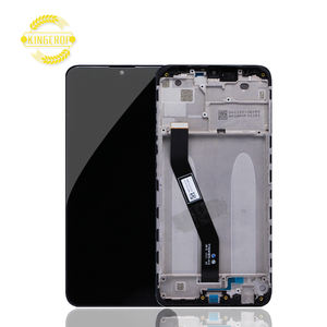 Repuesto Original para Xiaomi Redmi 8 Redmi 8A Pantalla LCD para Redmi 8 <span class=keywords><strong>Redmi8A</strong></span> Pantalla LCD Táctil Digitalizador Ensamblaje+Marco - Product Image 1
