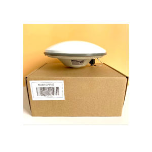 HAISEN Antennes pleine bande à quatre systèmes HX-CSX601A GPS <span class=keywords><strong>GPS500</strong></span> GPS1000 Antenne GNSS HX-CSX627A GPS satellite GNSS Beidou - Product Image 3