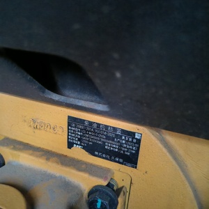 รถขุดตีนตะขาบ CAT307.5 มือสอง 7.5 ตัน ปี 2022 ได้รับการรับรองมาตรฐาน CE/EPA พร้อมหัวหนีบไฮดรอลิก ตัวต่อแบบเร็ว มอเตอร์ เครื่องยนต์ แบริ่ง ปั๊ม ของแท้ - Product Image 4