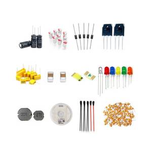 Ban đầu mua trực tuyến linh kiện điện tử Nhà cung cấp bom danh sách dịch vụ cho ICS - Product Image 3