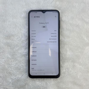 Grado B usato <span class=keywords><strong>Galaxy</strong></span> A21s <span class=keywords><strong>A22</strong></span> A32 3 32GB 6.5 "Dual SIM Bulk Budget Phone - Product Image 3