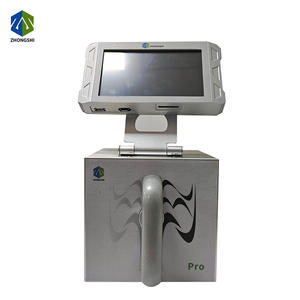 Cabezal de impresión de 32mm, impresora Tto de mano izquierda derecha continua igual que la impresora <span class=keywords><strong>Domino</strong></span> V120i, fecha de caducidad, codificador térmico Tto - Product Image 1