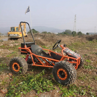 Nouveaux karts électriques, quads, motos tout-terrain à quatre roues, véhicules tout-terrain pour enfants, locations en centre commercial, véhicules tout-terrain très demandés