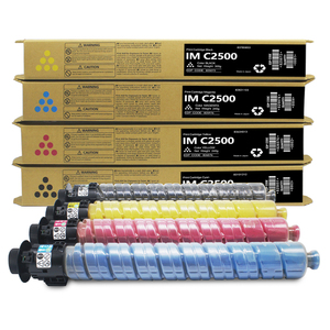 Cartucho de Tóner Kolit de Bajo Costo Total IM C2000 C2500 Compatible con la Fotocopiadora Ricoh IMC2000 IMC2500 - Product Image 6