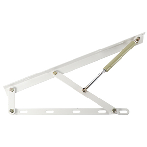 Hydraulic Rod For <b>Bed</b> Lift Support 360Lb Capacity Easy Open Close <b>Space</b> <b>Saving</b> - Product Image 4