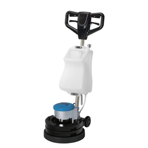 New Arrival 220V BF523 <b>Floor</b> Polishing <b>Machine</b> Stone Care Burnishing Wax Equipment for Renovation Weight Stone <b>Machine</b> - Product Image 2