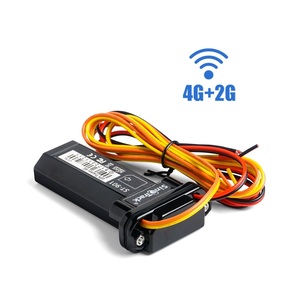 Sinotrack ST-901L4G LTE thời gian thực GPS Tracker mini không thấm nước Xe Xe Máy định vị động cơ shut-off ứng dụng miễn phí theo dõi - Product Image 3