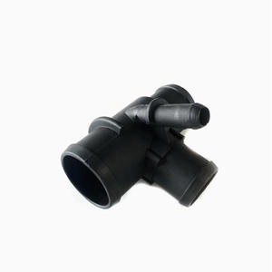 Thermostat Housing Water Hose LR025969 B For Land Rover <b>Range</b> Rover Sport L320 SG034B Plastic Coolant Hose - Product Image 1