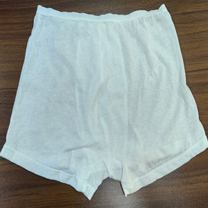 Komfort Atmungsaktive Spa-<span class=keywords><strong>Massage</strong></span> Reise bequeme Baumwolle elastische Herren Shaper Butt Lifter Unterwäsche Einweg - Product Image 2