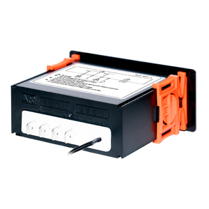 SLD-801-L trứng lồng ấp Sưởi ấm + chiếu sáng LED hiển thị nhiệt kỹ thuật số nhiệt kỹ thuật số điều khiển nhiệt độ - Product Image 4