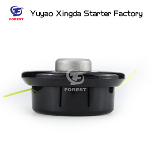 Đầu Máy Cắt Kim Loại Bền Thông Dụng Đầu Dây 130Mm Cho Máy Cắt Cỏ Phụ Tùng Thay Thế Máy Cắt Bàn Chải - Product Image 5