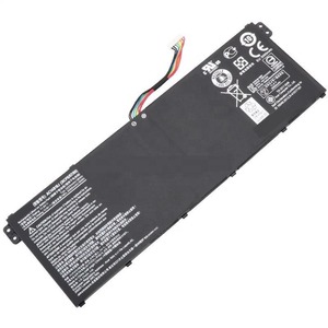 Pin máy tính xách tay ac14b18j ac14b13j cho Acer Aspire E3-111 E3-112 E3-112M ES1-531 ms2394 B115-MP ex2519 n15q3 n15w4 11.4V ac14b18j - Product Image 1