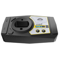 Envío Gratuito V7.3.6 Completo con Todos los 13 Programadores de Llaves Inmovilizadoras OBD48+ 96bit ID48 FEM/BDC Xhorse VVDI2 para VW MQB para BMW