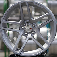 Jantes forgées sur mesure 5x112 19 20 21 pouces à rayons en Y pour Mercedes C63 W206 W205 E63 W213 CLS C257 W214 W222 W223 AMG Berline