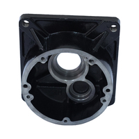 Accessoires de moteur en fonte haute efficacité CXK 2025 personnalisables fabriqués à Changzhou en Chine