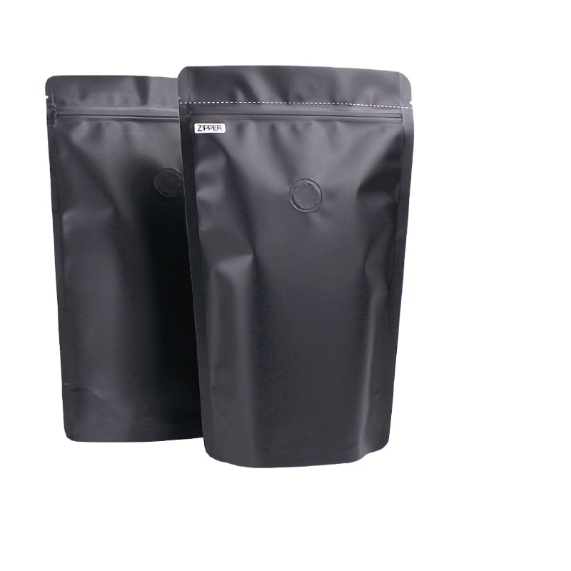 half a pound,matte black