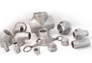 Polyethyleen Met Hoge Dichtheid/Koolstofstaal/Sanitair Koper/Messing/Roestvrij Staal/Gegroefde Pijpfittingen Inclusief Elleboogpvc-Pex - Product Image 6