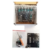 ZK-MT21 2x50W + 100W 5.0 carte amplificateur de puissance Audio 2.1 canaux égaliseur stéréo Subwoofer basse ampli aigu