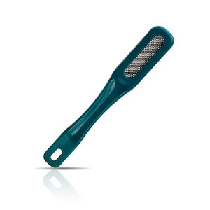 Popolare Raschietto Professionale per Piedi, Efficace e Durevole, in Acciaio Inossidabile a Grana Grossa, per <span class=keywords><strong>Talloni</strong></span> Screpolati - Product Image 3