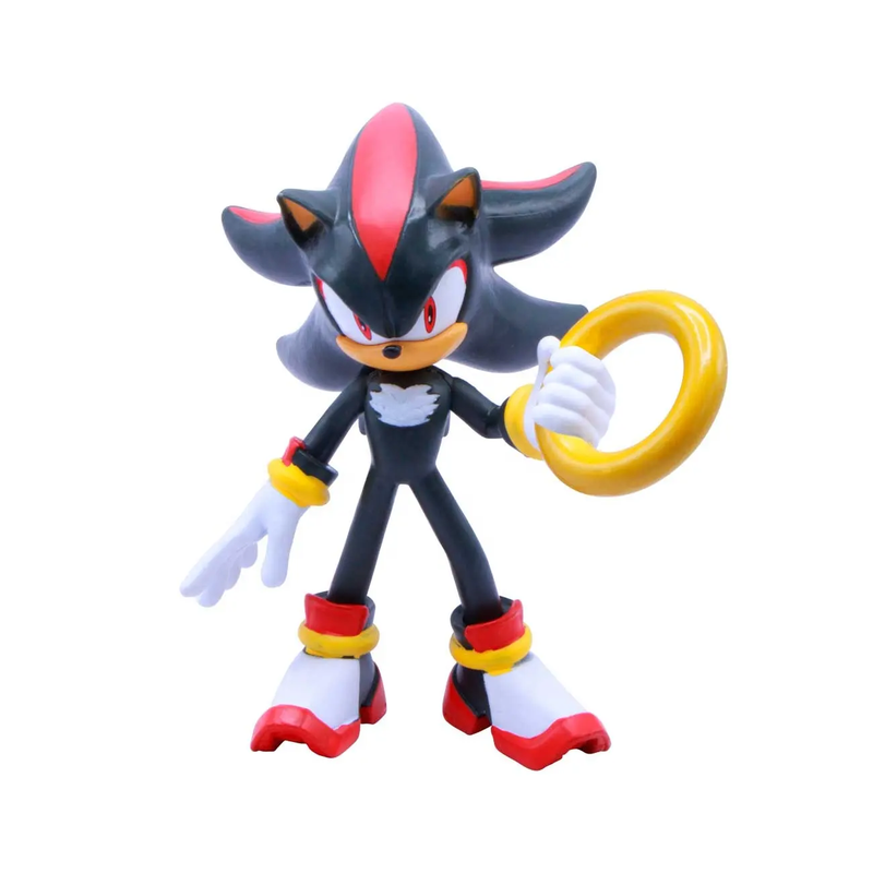 Custom Designer Vinyl Art Toy Movie