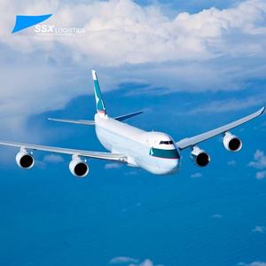 WING SPEED Экспресс-доставка грузов с страховкой опасных грузов, срок перевозки 5-7 дней, круглосуточная глобальная поддержка - Product Image 1