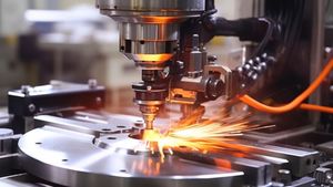 Sản xuất <span class=keywords><strong>CNC</strong></span> các bộ phận công tùy chỉnh anodized đen bộ phận kim loại <span class=keywords><strong>CNC</strong></span> nhôm gia công dịch vụ - Product Image 6