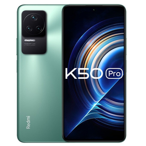 <span class=keywords><strong>Red</strong></span> <span class=keywords><strong>Mi</strong></span> K50 <span class=keywords><strong>Pro</strong></span> 5G LTE CDMA Smartphone 6.67\" OLED 3200x1440 120Hz MediaTek Dimensity 9000 5000mAh Ricarica Rapida 120W NFC 108MP - Product Image 4