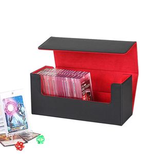 Caja Magnética para Cartas, Caja para Mazos de Cartas para Juegos Deportivos, TCG, Magic the Gathering - Product Image 3