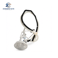 Pompe à carburant automobile certifiée ZT OE 1611 7220 153 pour BMW E90, pompe à carburant de rechange, pièces automobiles pour système moteur