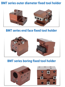 Portautensili CNC C452566-FX <span class=keywords><strong>di</strong></span> Alta Qualità e Grande Successo per Tornio, Portautensili Fisso a Diametro Esterno Invertito BMT - Product Image 6