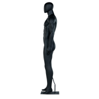Mannequins Offres Spéciales corps masculin Mannequin brésilien pour support de Mannequin en fibre de verre en tissu d'affichage
